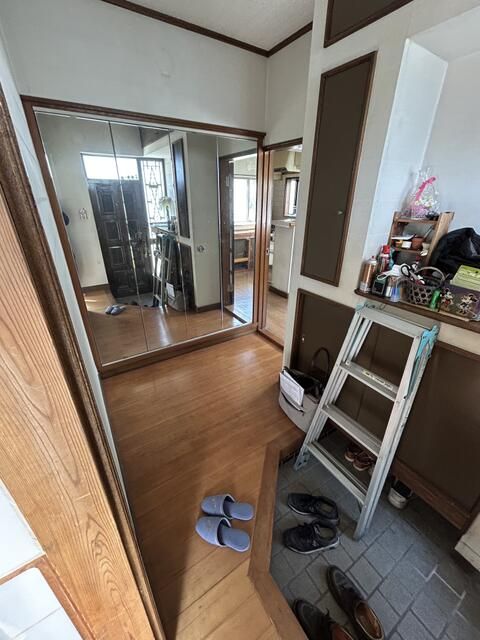 Spacious 5LDK House in Takasaki, Gunma - Thumbnail 3