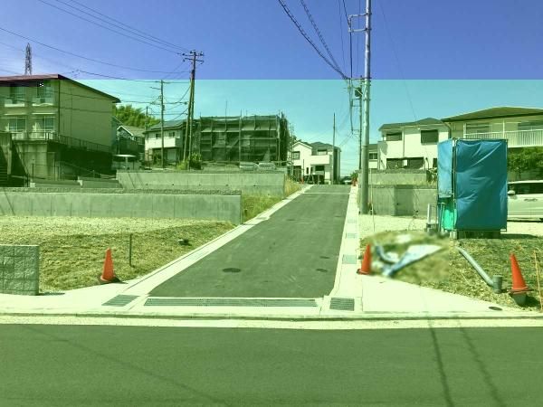New 3LDK House in Yokosuka, Kanagawa - Completion April 2026 - Image 50
