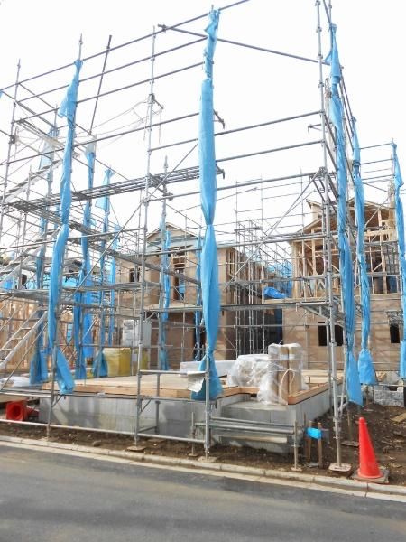 New 4LDK House in Kichijoji, Musashino City, Tokyo - Thumbnail 4