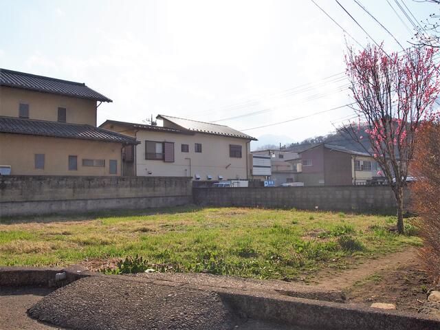 Residential Land for Sale in Tsuru City, Yamanashi | 332 sqm Plot - Thumbnail 4