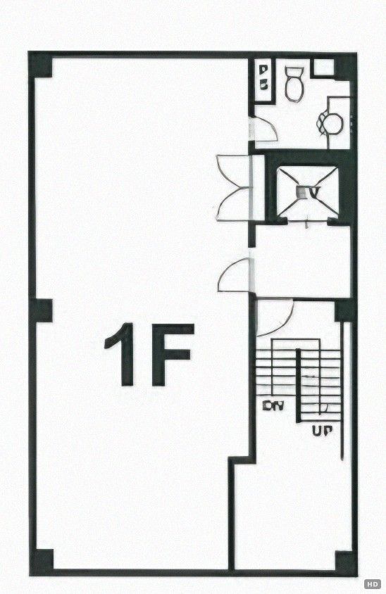Commercial Space for Rent in Atsugi, Kanagawa - 83.8 sqm - Thumbnail 2