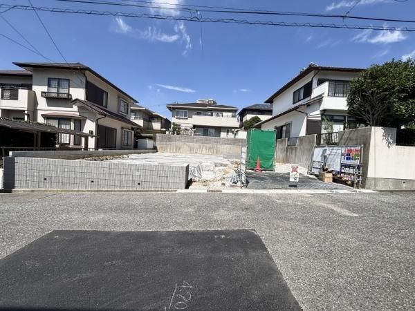 New 3LDK House in Kobe's Take no Dai | Completion Dec 2025 - Thumbnail 3