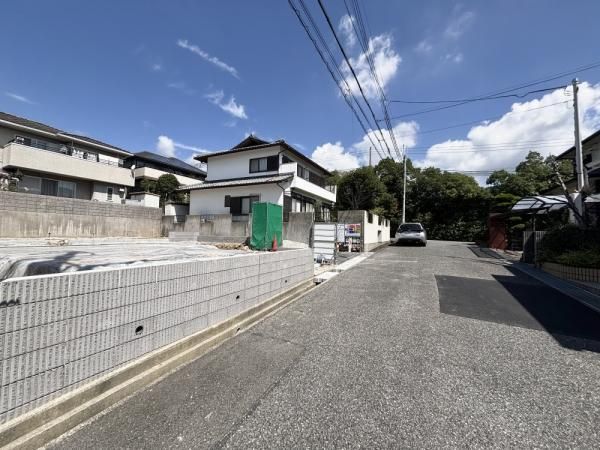 New 3LDK House in Kobe's Take no Dai | Completion Dec 2025 - Thumbnail 4