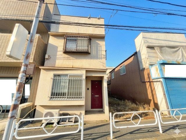 124.05 sqm Land for Sale in Mitaka, Tokyo - Prime Development Plot - Thumbnail 2
