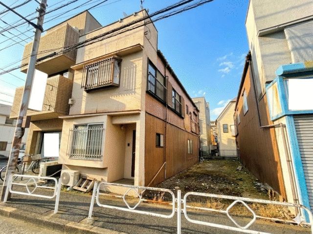 124.05 sqm Land for Sale in Mitaka, Tokyo - Prime Development Plot - Thumbnail 4