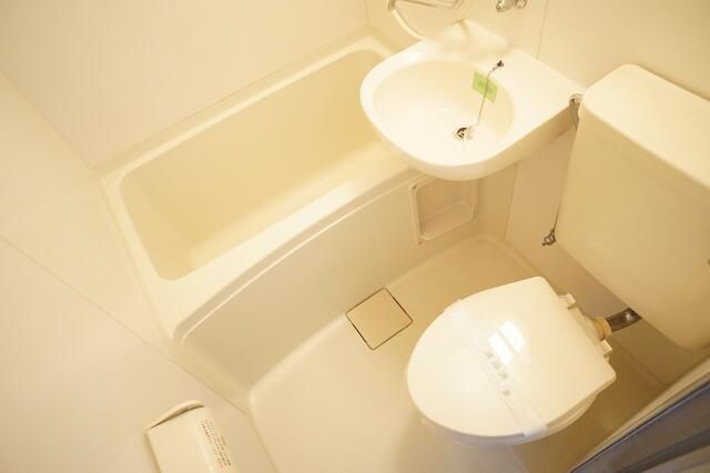 1K Apartment for Rent in Inagi City, Tokyo - 39,000 Yen - Thumbnail 4