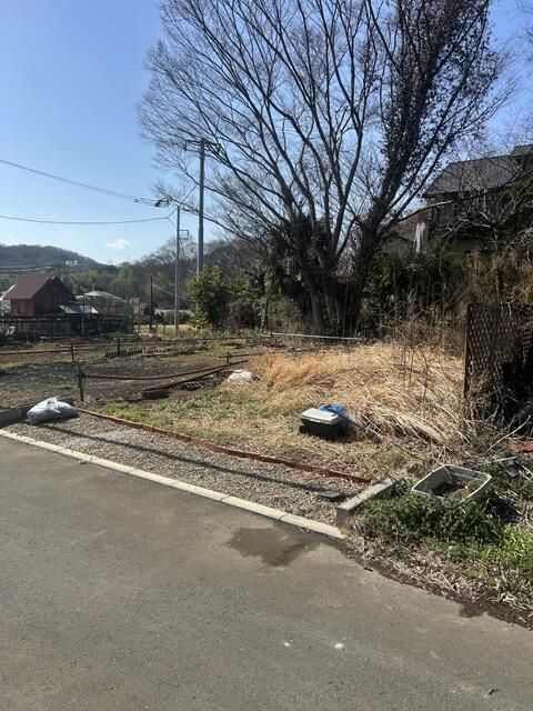 Land for Rent in Hiratsuka City, Kanagawa - 80 sqm - Thumbnail 2