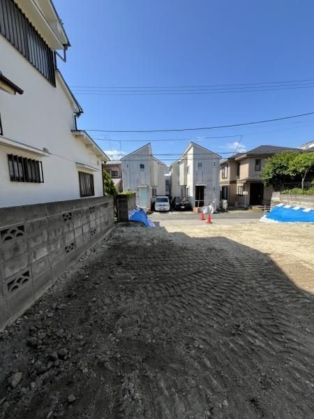 77.51 m² Land for Sale in Zushi, Kanagawa - Thumbnail 3