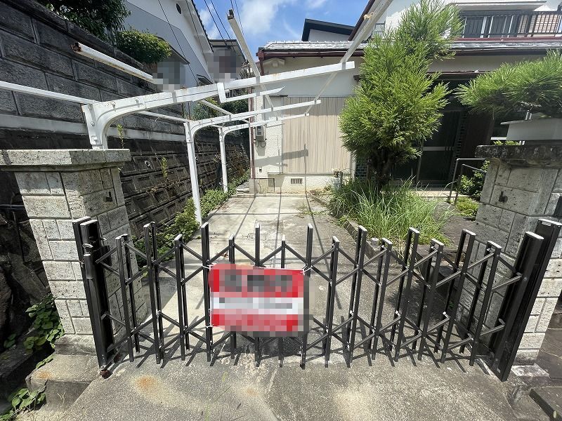 5DK Detached House for Sale in Heguri, Nara - Image 7