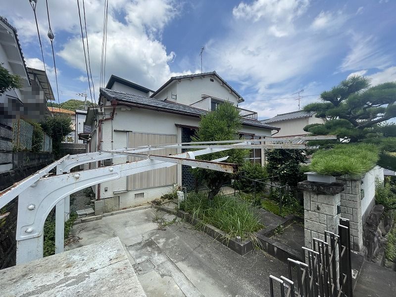 5DK Detached House for Sale in Heguri, Nara - Image 7