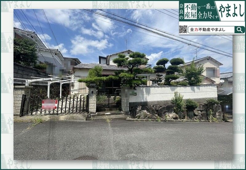 5DK Detached House for Sale in Heguri, Nara - Image 50