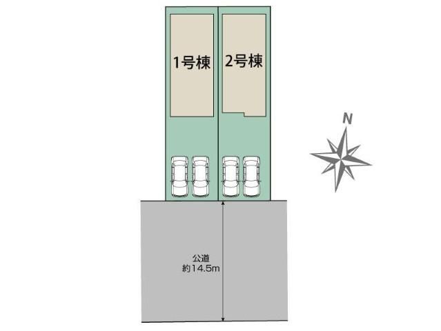 New Build 3LDK House in Sapporo Higashi-ku, Hokkaido - Thumbnail 2