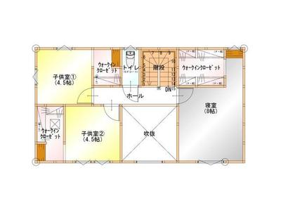 New 3LDK House in Moji, Kitakyushu - Completion Dec 2025 — Image 44, Moji, Fukuoka