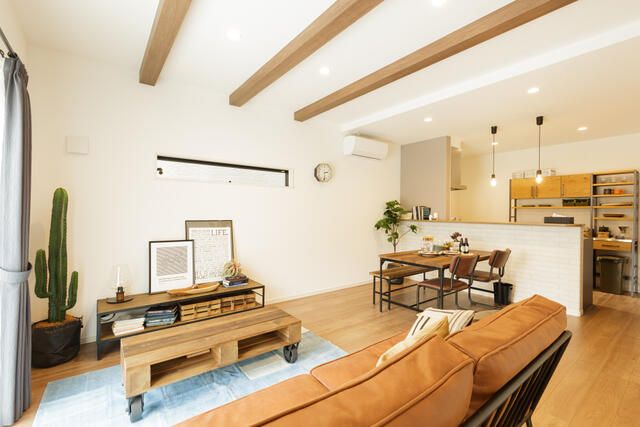 New 3LDK House in Moji, Kitakyushu - Completion Dec 2025 - Thumbnail 3