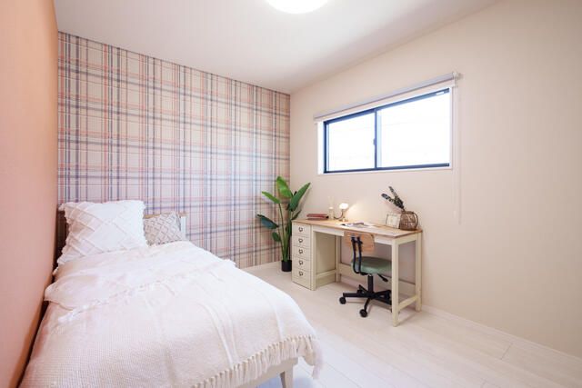 New 3LDK House in Moji, Kitakyushu - Completion Dec 2025 - Thumbnail 4