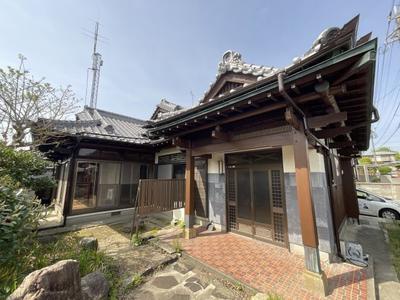 4DK Detached House on 247 sqm Land in Omuta, Fukuoka — Image 7, Omuta, Fukuoka