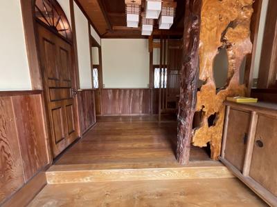 4DK Detached House on 247 sqm Land in Omuta, Fukuoka — Image 22, Omuta, Fukuoka