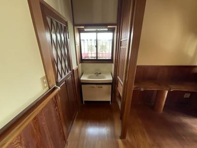 4DK Detached House on 247 sqm Land in Omuta, Fukuoka — Image 22, Omuta, Fukuoka