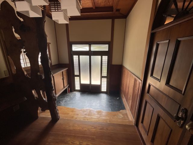 4DK Detached House on 247 sqm Land in Omuta, Fukuoka - Thumbnail 3