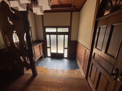 4DK Detached House on 247 sqm Land in Omuta, Fukuoka — Image 22, Omuta, Fukuoka