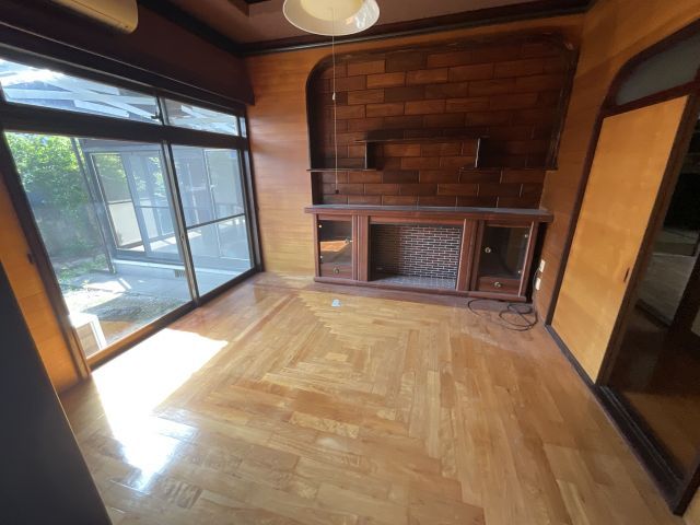 4DK Detached House on 247 sqm Land in Omuta, Fukuoka - Thumbnail 4