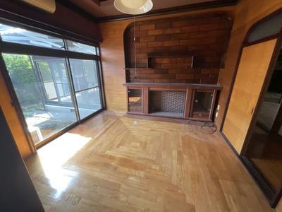 4DK Detached House on 247 sqm Land in Omuta, Fukuoka — Image 22, Omuta, Fukuoka