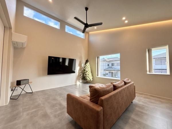 New 2025 2SLDK House for Sale in Chigasaki, Kanagawa - Thumbnail 2