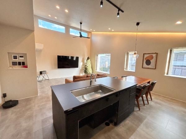 New 2025 2SLDK House for Sale in Chigasaki, Kanagawa - Thumbnail 4