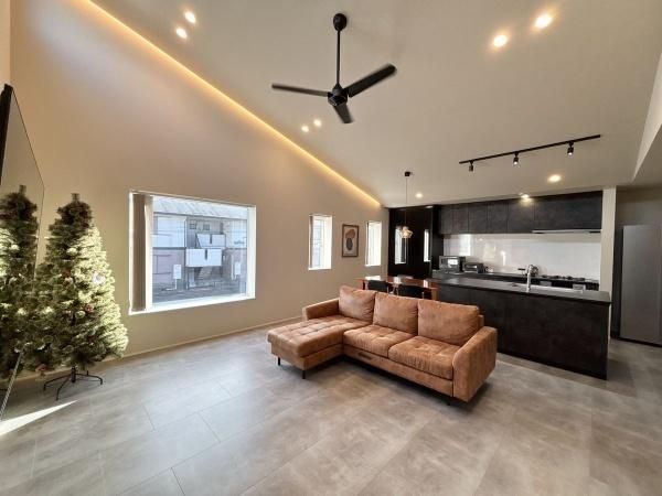 New 2025 2SLDK House for Sale in Chigasaki, Kanagawa - Thumbnail 3