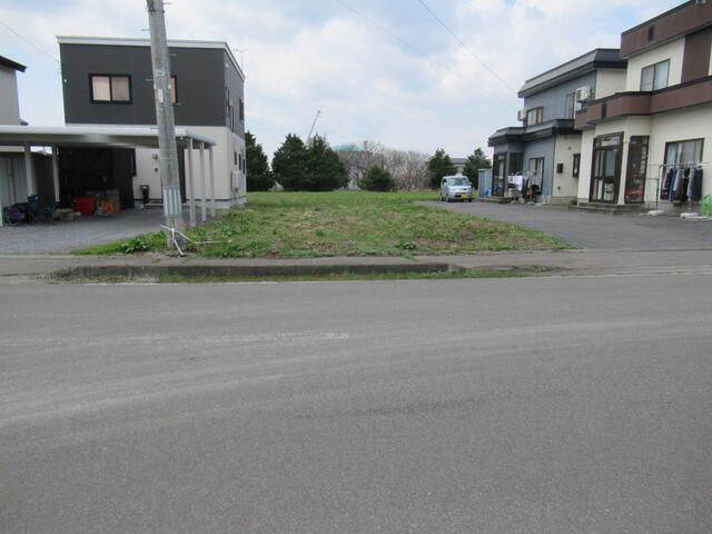 Development Land for Sale Near Tsugaru-Onoue Station, Hirosaki - Thumbnail 4