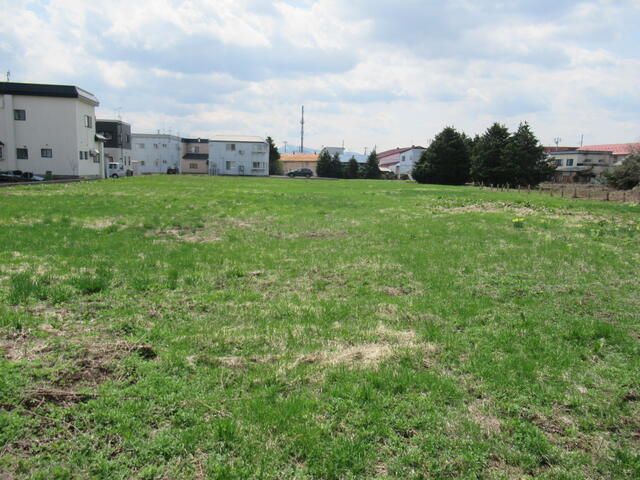Development Land for Sale Near Tsugaru-Onoue Station, Hirosaki - Thumbnail 2