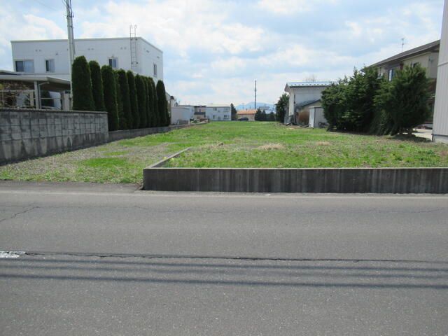 Development Land for Sale Near Tsugaru-Onoue Station, Hirosaki - Thumbnail 3