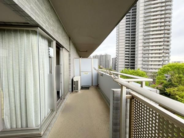3LDK Apartment for Sale near Fujimino Station, Saitama - Thumbnail 2