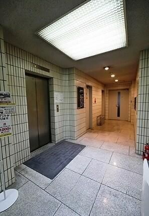 Office for Rent in Yotsuya, Shinjuku, 135.76 sqm - Thumbnail 4