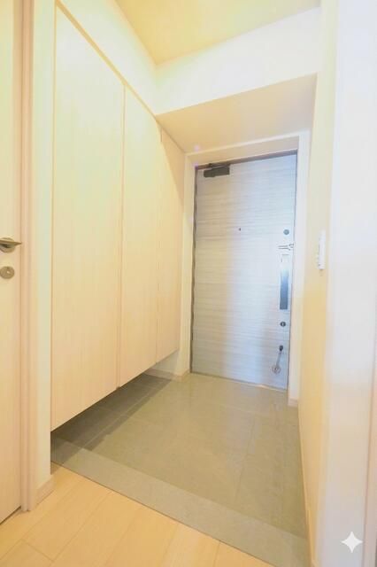 Bannberu Rufon Tatsumi 2SLDK Apartment for Sale in Koto, Tokyo - Thumbnail 3