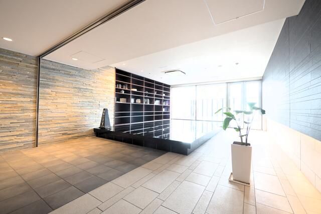 Bannberu Rufon Tatsumi 2SLDK Apartment for Sale in Koto, Tokyo - Thumbnail 4