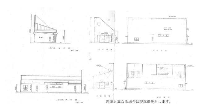 Commercial Property for Rent in Harue, Sakai City, Fukui - Thumbnail 3