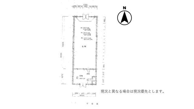 Commercial Property for Rent in Harue, Sakai City, Fukui - Thumbnail 2