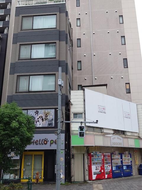Commercial & Residential Building for Sale in Bunkyo, Tokyo - Thumbnail 2