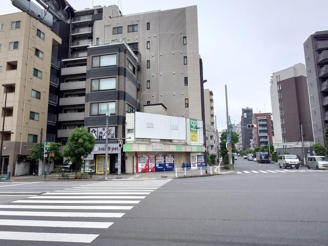 Commercial & Residential Building for Sale in Bunkyo, Tokyo - Thumbnail 3