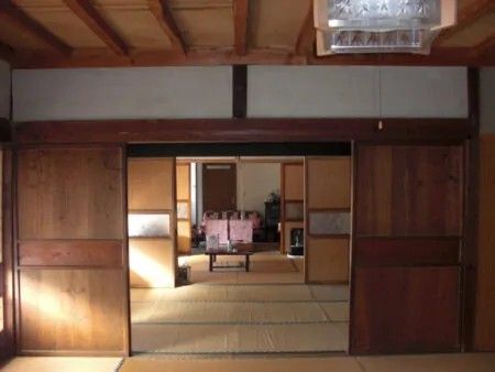 Renovated 1937 Folk House on 730-Tsubo Land in Tono, Iwate - Thumbnail 4