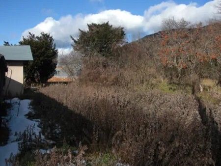 Renovated 1937 Folk House on 730-Tsubo Land in Tono, Iwate - Thumbnail 2