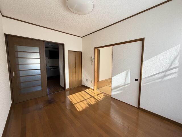 2DK Apartment for Rent in Hanizumi, Ichinoseki, Iwate - Thumbnail 4