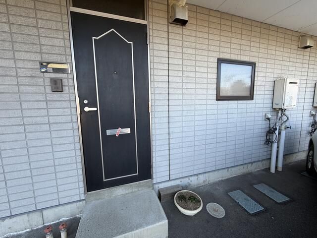 2DK Apartment for Rent in Hanizumi, Ichinoseki, Iwate - Thumbnail 2