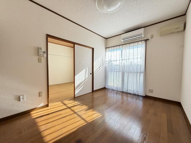 2DK Apartment for Rent in Hanizumi, Ichinoseki, Iwate - Thumbnail 3