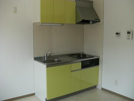 1DK Apartment for Rent Near Miyahara Station, Saitama - Thumbnail 2