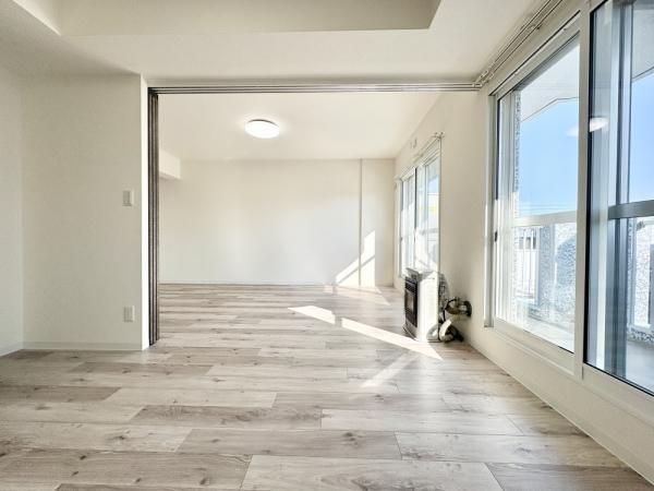 3LDK Used Apartment for Sale in Kiyota-ku, Sapporo - Thumbnail 3