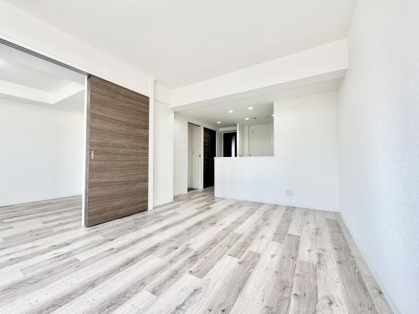 3LDK Used Apartment for Sale in Kiyota-ku, Sapporo - Thumbnail 4