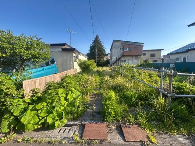Land for Sale in Hakodate, Hokkaido – 457.66 sqm - Thumbnail 4