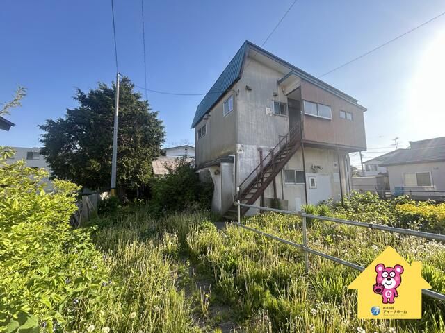 Land for Sale in Hakodate, Hokkaido – 457.66 sqm - Thumbnail 3